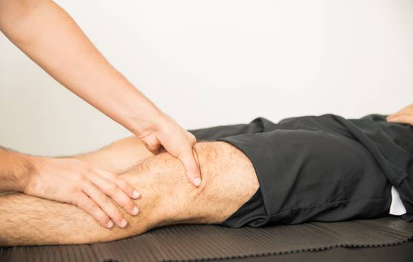 Rodilla